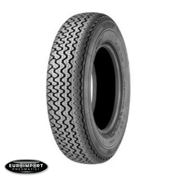Michelin collection XAS FF  185/80 R13 88 H  